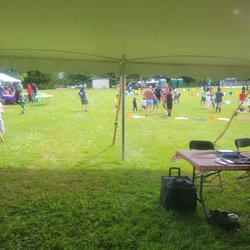 Timber Ridge Farm