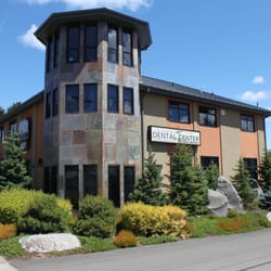Shelton Dental Center