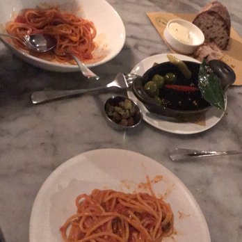 Delfina - Italian Near Me - San Francisco, California