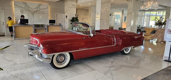 HOTEL PASEO, Autograph Collection by null