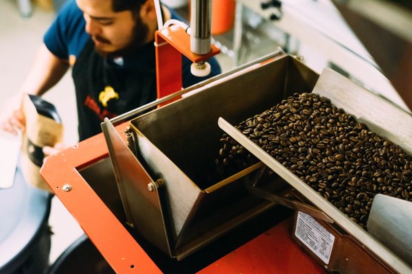 Java Pura Coffee Roasters and Specialty Coffee Catering by null