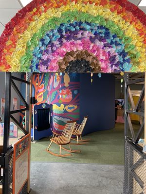 Children's Museum & Theatre of Maine by null