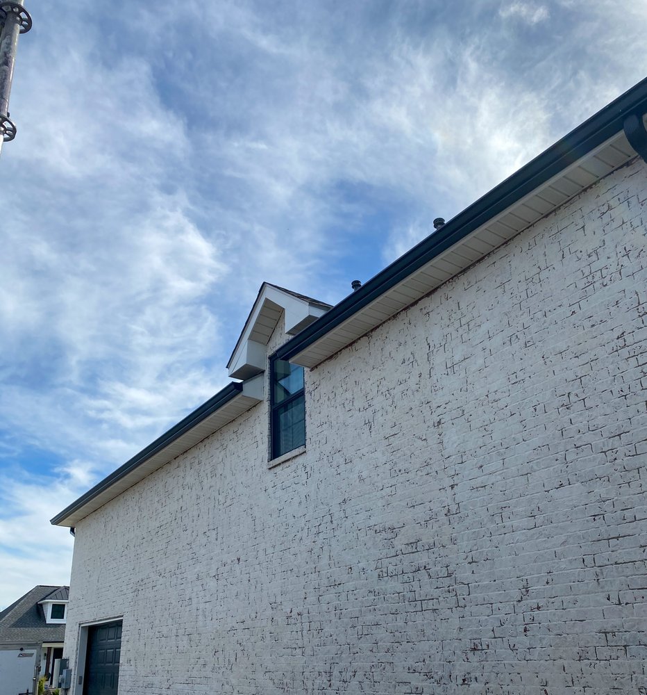 Slide of Faithful Exteriors, LLC dba Faithful Gutters & Roofing