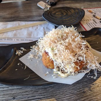 Kokoro Ramen - Takoyaki - Ramen Near Me - Milpitas, California Kokoro Ramen - Takoyaki - Ramen Near Me - Milpitas, California