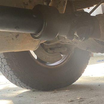 Drive Shaft Specialists - correct driveshaft and harmonic balancer - Auto Repair Near Me - San Antonio, Texas Drive Shaft Specialists - correct driveshaft and harmonic balancer - Auto Repair Near Me - San Antonio, Texas