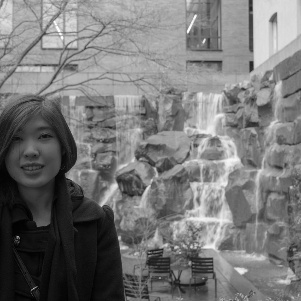 Waterfall Garden - Parks Near Me - Seattle, Washington Waterfall Garden - Parks Near Me - Seattle, Washington