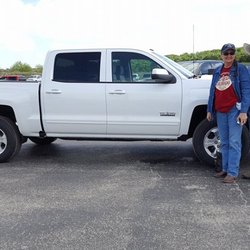 Lee Hoffpauir Chevrolet Buick