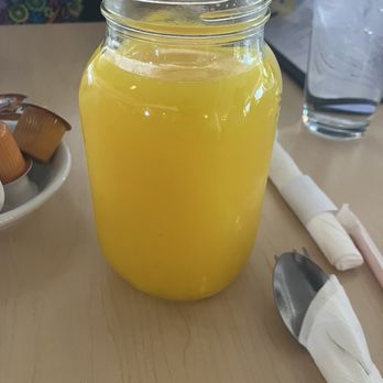 The Waffle Place - Orange juice - Breakfast & Brunch Near Me - Fresno, California The Waffle Place - Orange juice - Breakfast & Brunch Near Me - Fresno, California