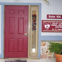 Valley Forge Animal Medical Center