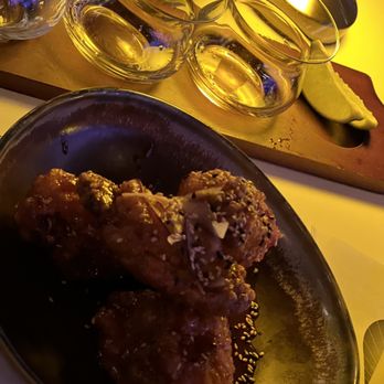 La Montaña - IG: @foodie__fe - Montagbard Wings - Cocktail Bars Near Me - Carrboro, North Carolina La Montaña - IG: @foodie__fe - Montagbard Wings - Cocktail Bars Near Me - Carrboro, North Carolina