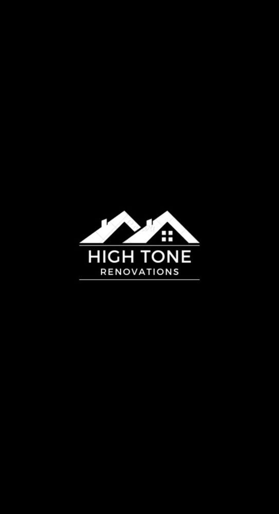 HIGH TONE RENOVATIONS Updated August 2024 Request a Quote