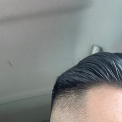 JK Barber & Beauty Shop
