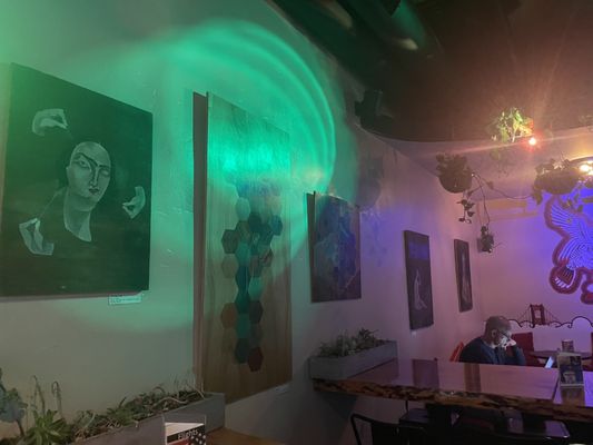 The Red Tail Beer & Wine Bar by null