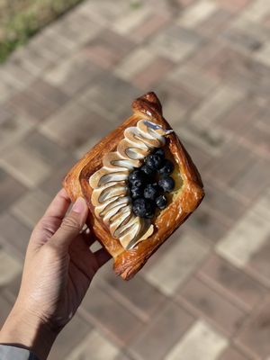 Love Croissants by null