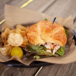 Cherry Creek Cellars - Summer menu