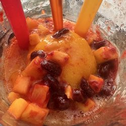 Mangonada