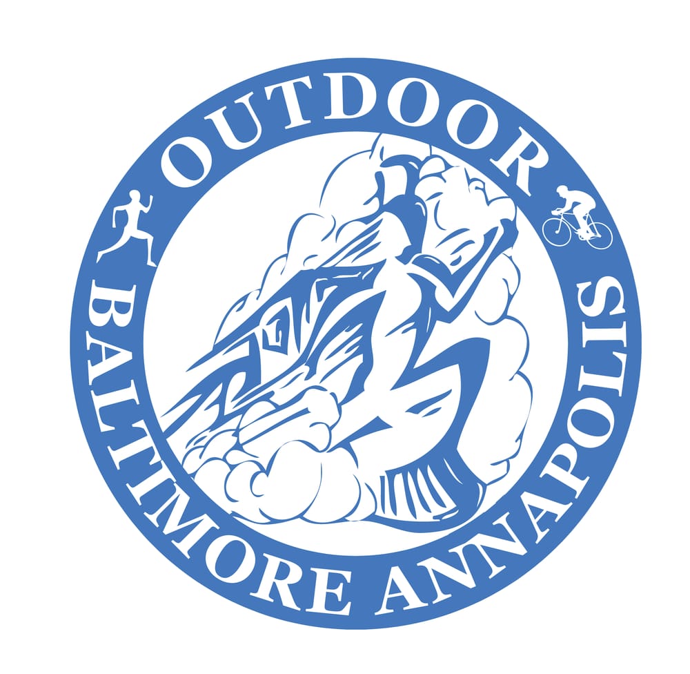 Outdoor Baltimore Annapolis Logo