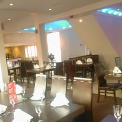 Imli Lounge Indian Restaura