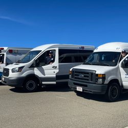 Mr Care Medical Transportation