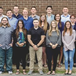 Fully Accountable - Meet our team!