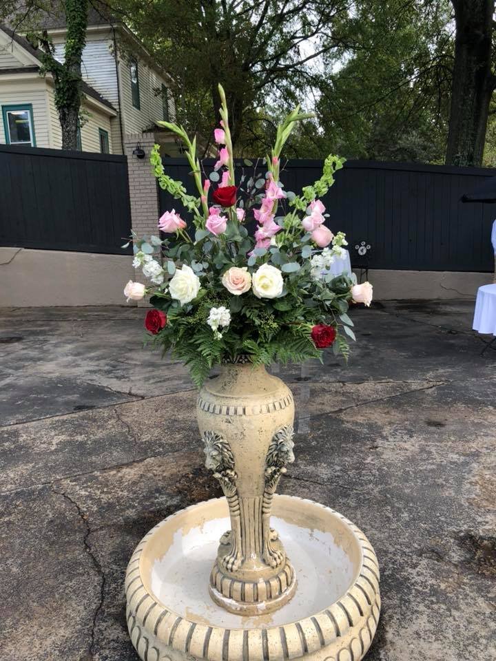 BUTTERFLIES FLORIST & TUXEDO RENTALS Updated August 2024 2270