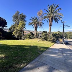 Alma Park