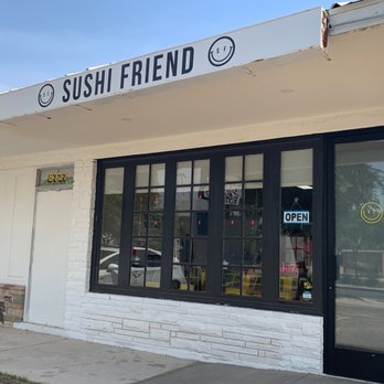 Sushi Friend - Sushi Friend - Sushi Bars Near Me - Phoenix, Arizona Sushi Friend - Sushi Friend - Sushi Bars Near Me - Phoenix, Arizona