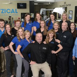FYZICAL Therapy & Balance Centers - Our Mission.. To Stop America From Falling!