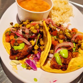 California Fish Grill - Fish tacos - Seafood Near Me - Escondido, California California Fish Grill - Fish tacos - Seafood Near Me - Escondido, California
