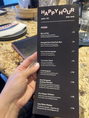 Menu photo 1 Lazy Sister Norwalk, CT
