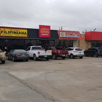 Latino Bites Express - Mexican Near Me - Pearland, Texas Latino Bites Express - Mexican Near Me - Pearland, Texas