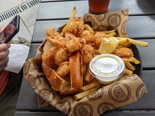 Lobster Trap Restaurant & Fish Market by null