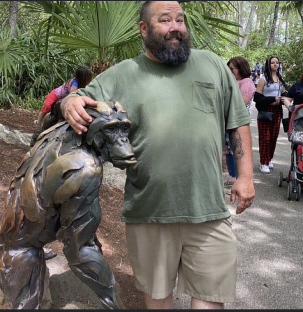 Slide of Daniel Dolinger Property Prep