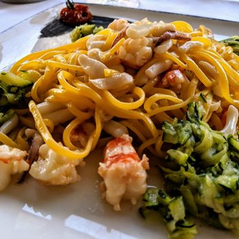 Vecchia Dogana - Italian Near Me - Lazise, VR
