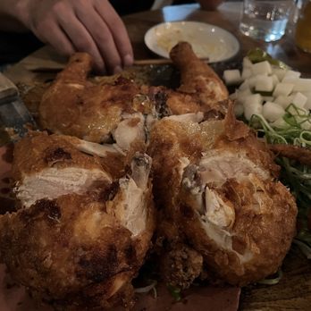 Osamil - Fried chicken - Korean Near Me - New York, New York Osamil - Fried chicken - Korean Near Me - New York, New York