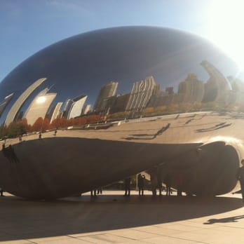 Millennium Park - Parks Near Me - Chicago, Illinois Millennium Park - Parks Near Me - Chicago, Illinois