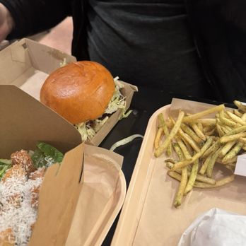 Big Max Burger - Burgers Near Me - Seattle, Washington