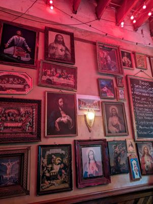 The Thin Man by null