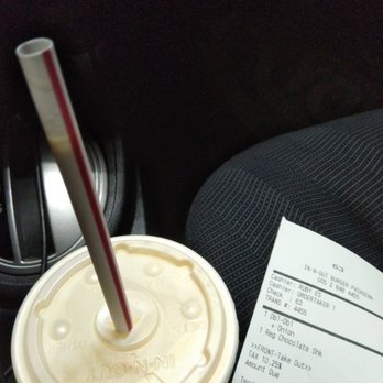 In-N-Out Burger - Burgers Near Me - Pasadena, California