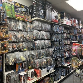 YesterToys - Loose figures including Star Wars Black Series, Marvel Legends, DC Multiverse and Wrestling. - Toy Stores Near Me - Virginia Beach, Virginia YesterToys - Loose figures including Star Wars Black Series, Marvel Legends, DC Multiverse and Wrestling. - Toy Stores Near Me - Virginia Beach, Virginia