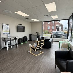 CJ's Tire & Auto