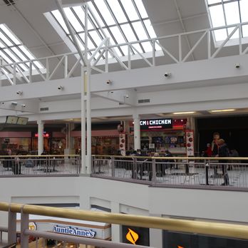 CM Chicken - Located on the Lincolnwood Town Center's second floor food court. - Korean Near Me - Lincolnwood, Illinois CM Chicken - Located on the Lincolnwood Town Center's second floor food court. - Korean Near Me - Lincolnwood, Illinois