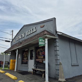 Town Hill Tavern - Hot Dogs Near Me - Morgantown, West Virginia Town Hill Tavern - Hot Dogs Near Me - Morgantown, West Virginia