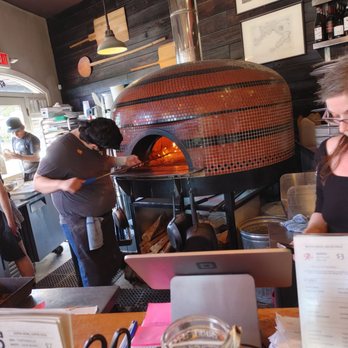 Pizzeria Otto - Pizza Near Me - Portland, Oregon Pizzeria Otto - Pizza Near Me - Portland, Oregon