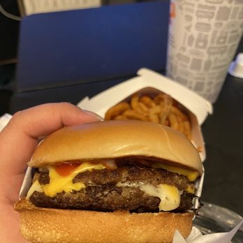 Jack in the Box - Fast Food Near Me - Honolulu, Hawaii