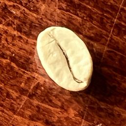 One precious coffee bean! Guess the origin! One precious coffee bean! Guess the origin!