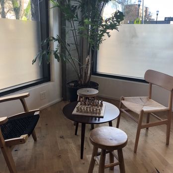 Cadejo Coffee - sitting area with chess! - Coffee & Tea Near Me - Portland, Oregon Cadejo Coffee - sitting area with chess! - Coffee & Tea Near Me - Portland, Oregon