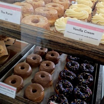 Five Daughters Bakery - Bakeries Near Me - Nashville, Tennessee