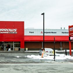 Barrows Hardware
