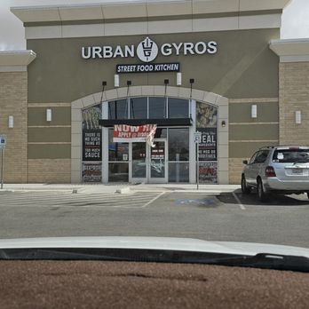 Urban Gyros - Urban Gyros - Falafel Near Me - El Paso, Texas Urban Gyros - Urban Gyros - Falafel Near Me - El Paso, Texas